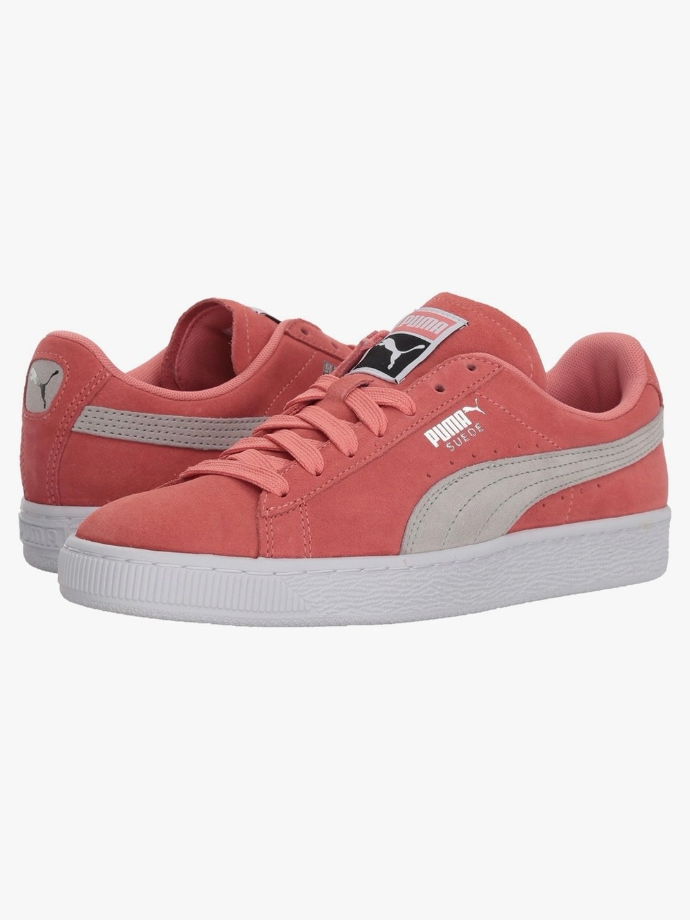 PUMA Suede Classic WN's